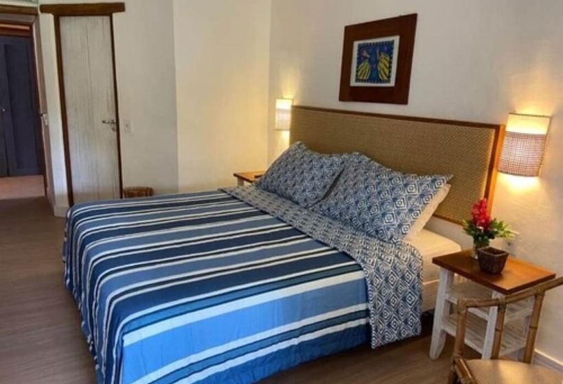 침실 1개 아파트, Via Dos Corais