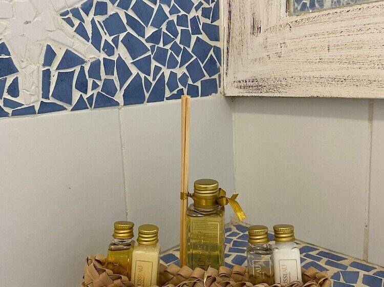 프리미엄 스위트, Via Dos Corais