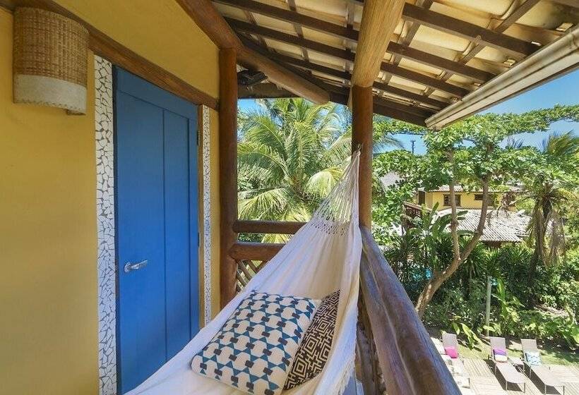 프리미엄 스위트, Via Dos Corais