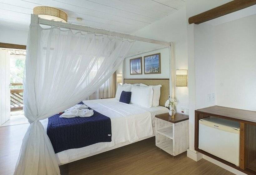 프리미엄 스위트, Via Dos Corais