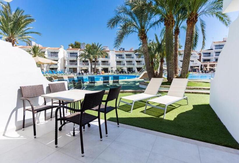 آپارتمان 1 خوابه همکف, Ca’s Saboners Aparthotel