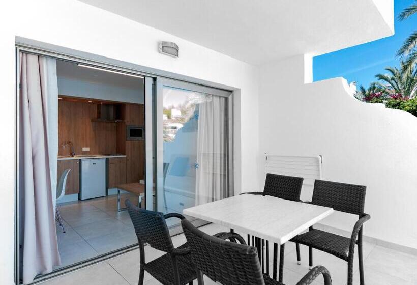 آپارتمان سوپریور 1 خوابه, Ca’s Saboners Aparthotel