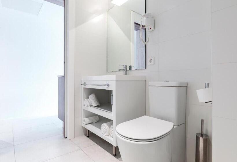 Апартаменты Superior 1 Спальня, Ca’s Saboners Aparthotel