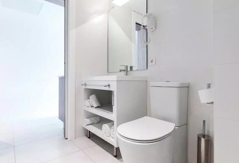 آپارتمان سوپریور 1 خوابه, Ca’s Saboners Aparthotel