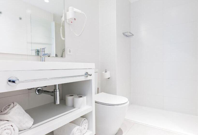 آپارتمان سوپریور 1 خوابه, Ca’s Saboners Aparthotel