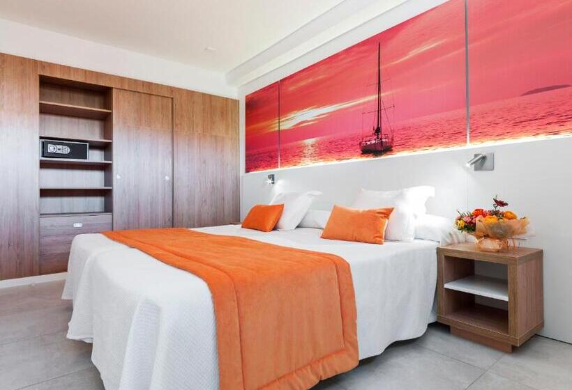 آپارتمان سوپریور 1 خوابه, Ca’s Saboners Aparthotel