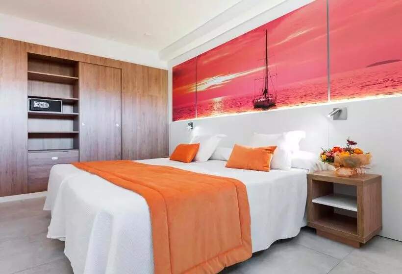 آپارتمان سوپریور 1 خوابه, Ca’s Saboners Aparthotel
