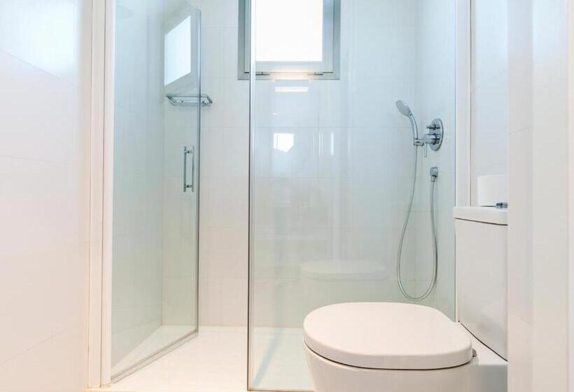 Семейные Апартаменты, Ca’s Saboners Aparthotel