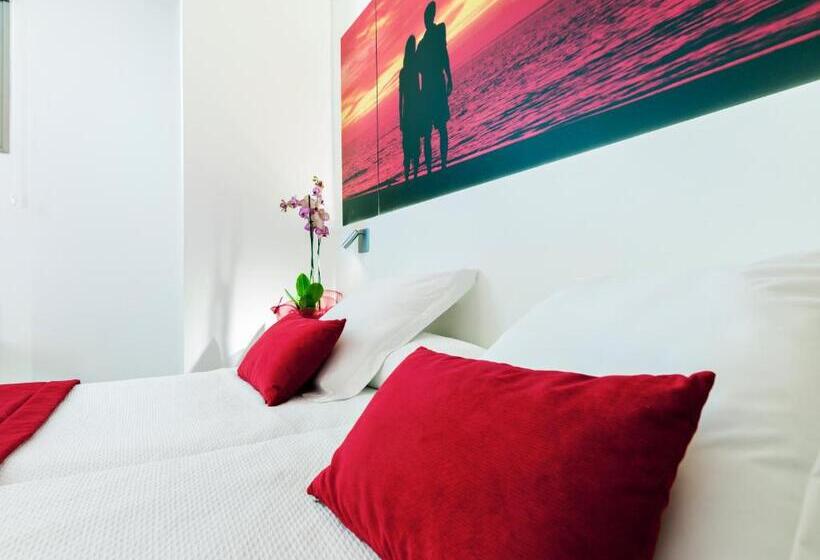 آپارتمان خانوادگی, Ca’s Saboners Aparthotel