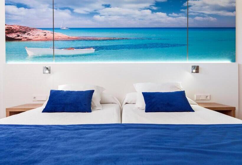 آپارتمان 1 خوابه همکف, Ca’s Saboners Aparthotel