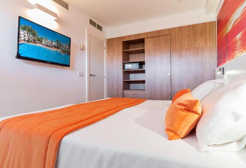 Апартаменты Superior 1 Спальня, Ca’s Saboners Aparthotel