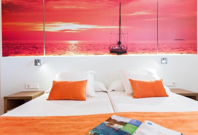 آپارتمان سوپریور 1 خوابه, Ca’s Saboners Aparthotel