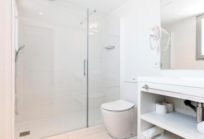 آپارتمان خانوادگی, Ca’s Saboners Aparthotel