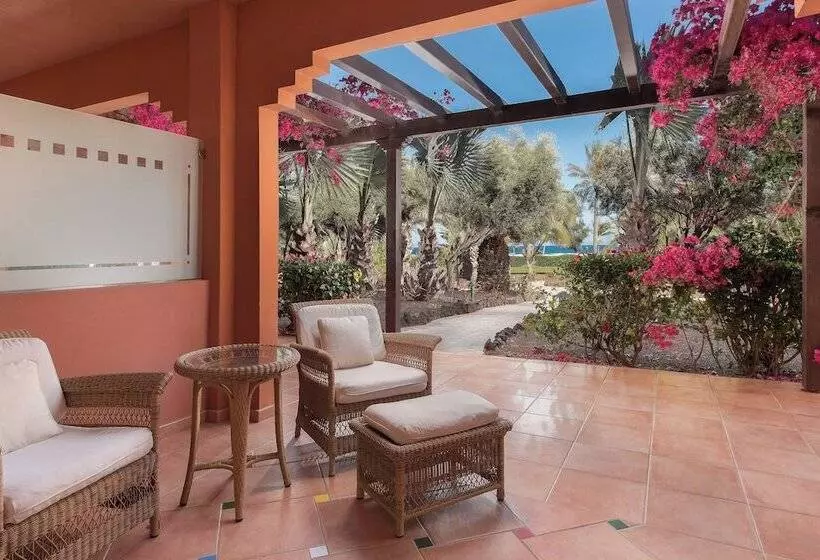 اتاق پریمیوم با چشمانداز باغ, Sheraton Fuerteventura Golf & Spa Resort