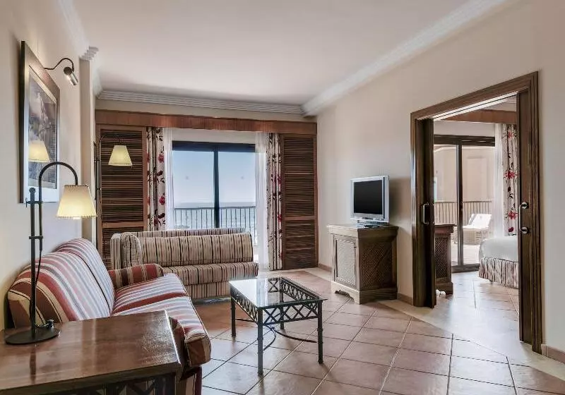 سوییت اجرایی, Sheraton Fuerteventura Golf & Spa Resort