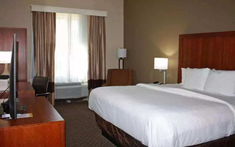 Premium Family Room, Sheraton Fuerteventura Golf & Spa Resort