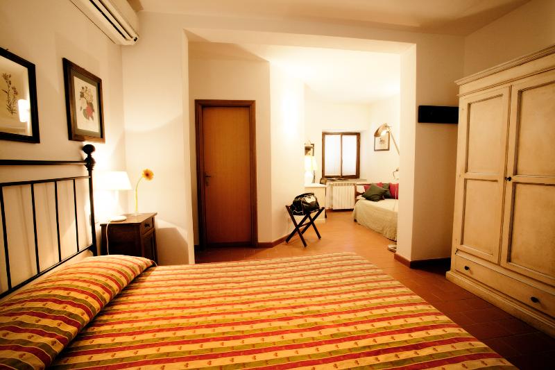 Семейный Номер Премиум, Sheraton Fuerteventura Golf & Spa Resort