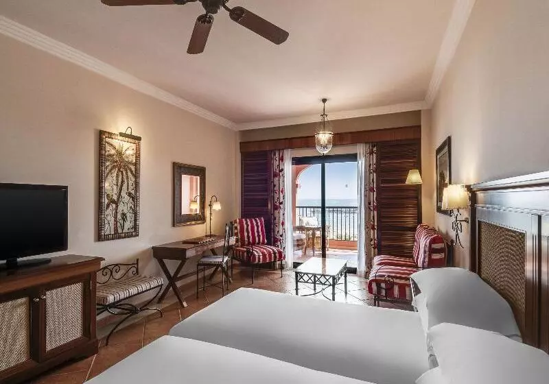 اتاق خانوادگی پرستیژ, Sheraton Fuerteventura Golf & Spa Resort