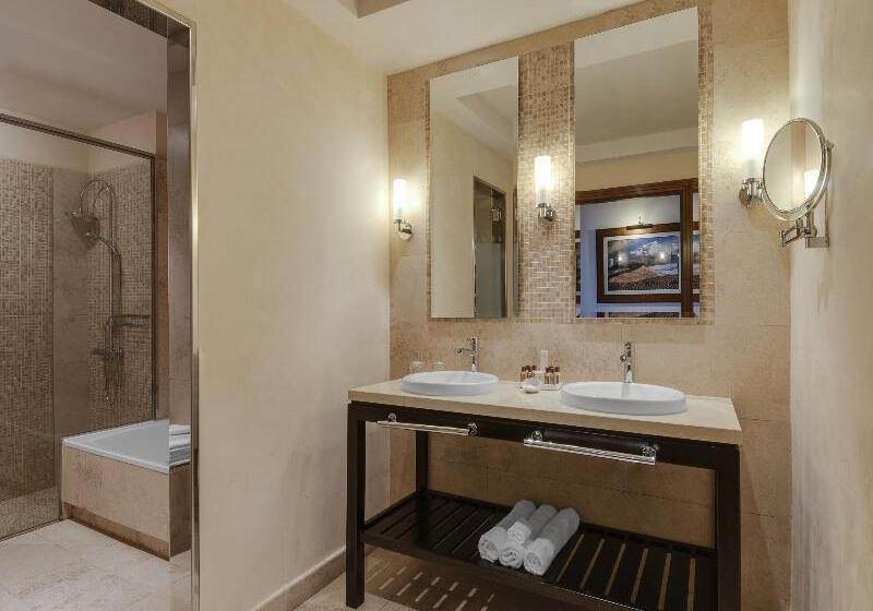 Семейный Номер Престиж, Sheraton Fuerteventura Golf & Spa Resort