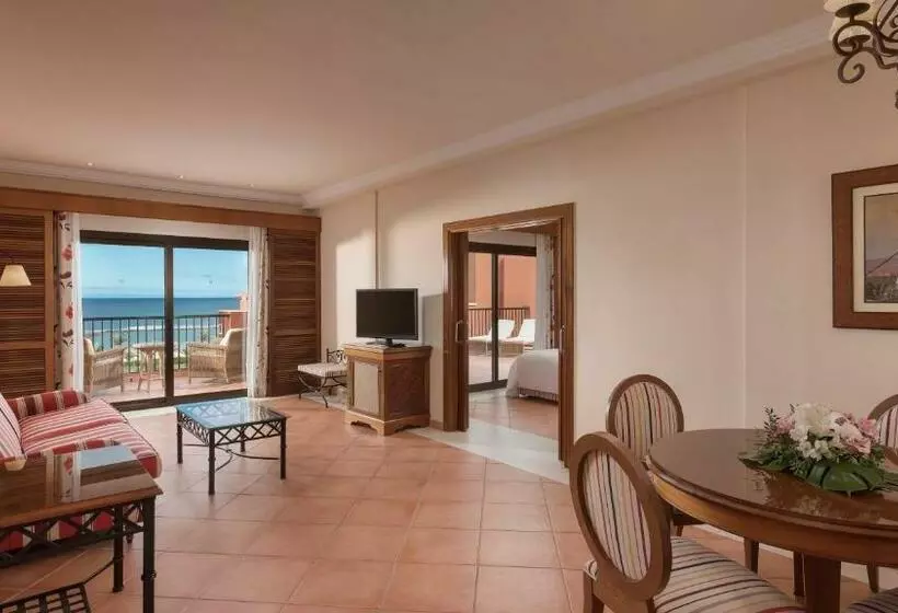 سوئیت اجرایی با چشمانداز دریا, Sheraton Fuerteventura Golf & Spa Resort