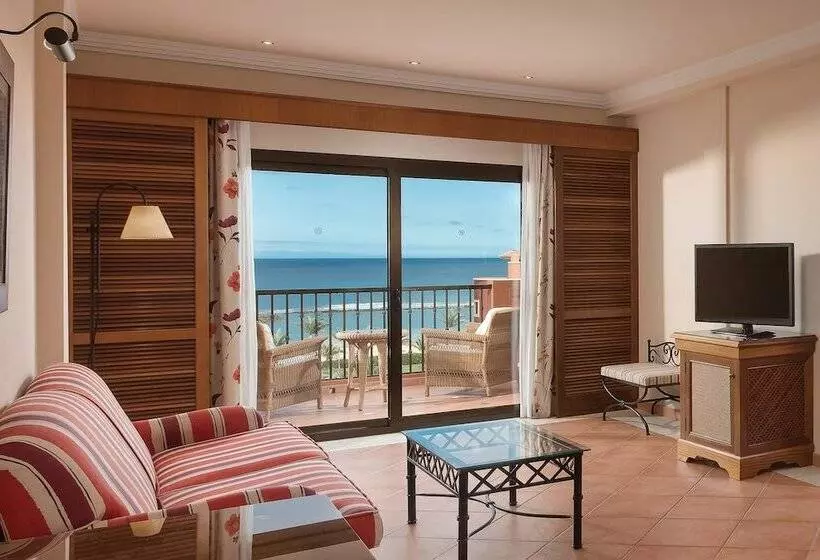 سوئیت اجرایی با چشمانداز دریا, Sheraton Fuerteventura Golf & Spa Resort