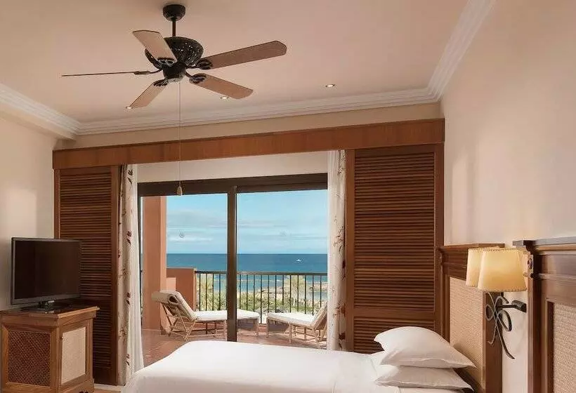 سوئیت اجرایی با چشمانداز دریا, Sheraton Fuerteventura Golf & Spa Resort