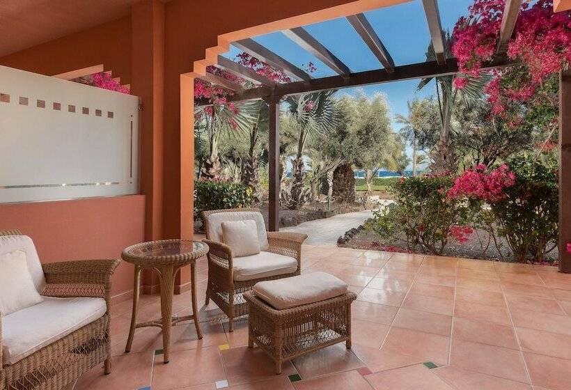 Номер Премиум Вид на Сад, Sheraton Fuerteventura Golf & Spa Resort