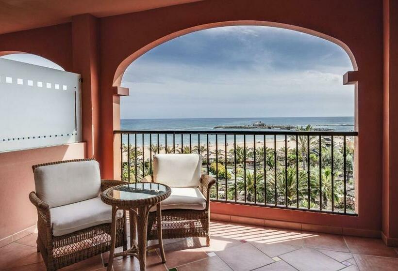 Полулюкс Deluxe Вид на Море, Sheraton Fuerteventura Golf & Spa Resort