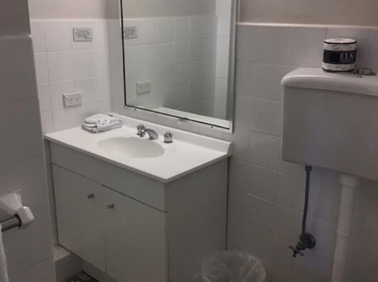 إستوديو قياسى, Ultimate Apartments Bondi Beach