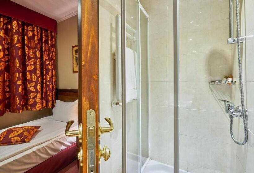 스탠다드 싱글 룸, Yantra Grand Hotel