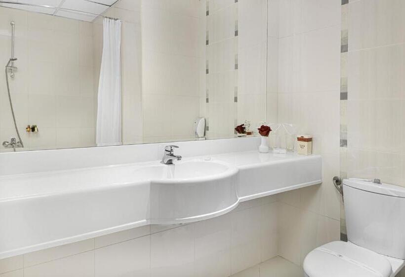 침실 2개 스위트, Yantra Grand Hotel