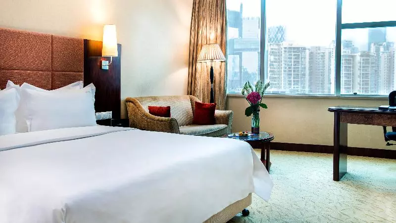 スタンダードスタジオ, Alea Hotel Apartments