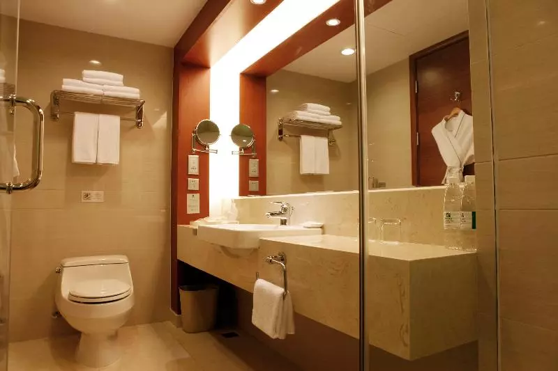 スタンダードスタジオ, Alea Hotel Apartments