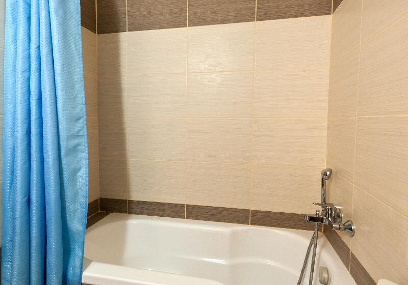 스탠다드 스튜디오, Alea Hotel Apartments