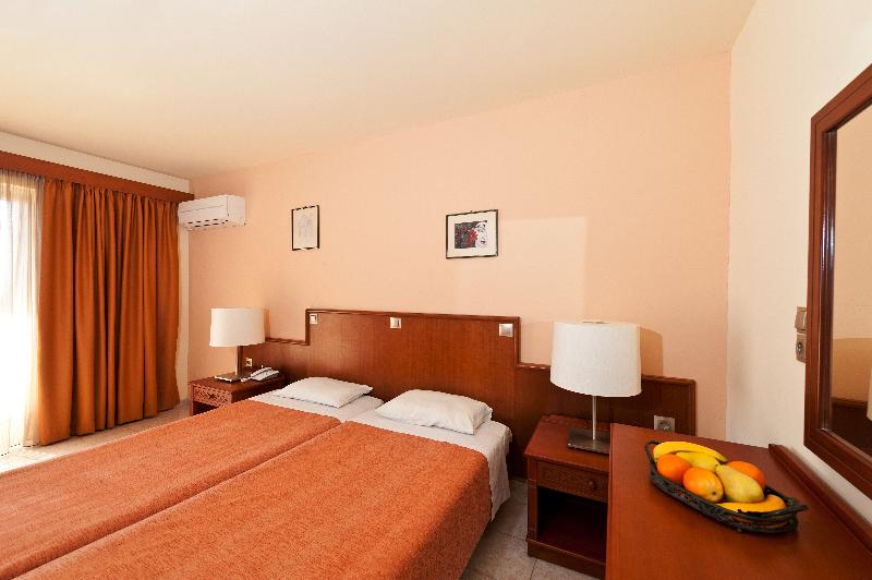 Студия Стандарт, Alea Hotel Apartments