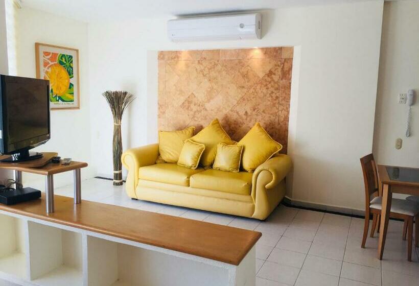 디럭스 주니어 스위트, Angeles Suites & Hotel