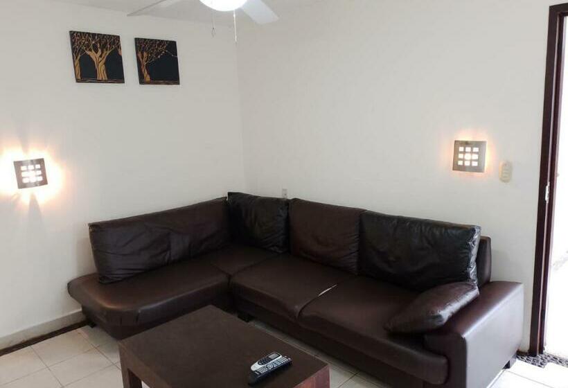 침실 2개 스위트, Angeles Suites & Hotel