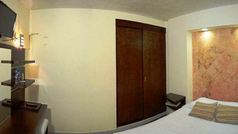 침실 2개 스위트, Angeles Suites & Hotel