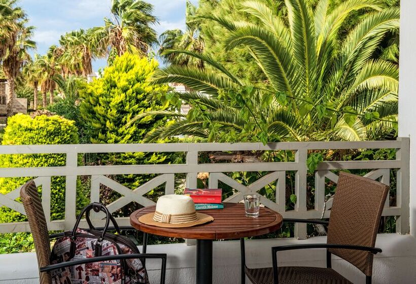 标准平房, Annabelle Beach Resort