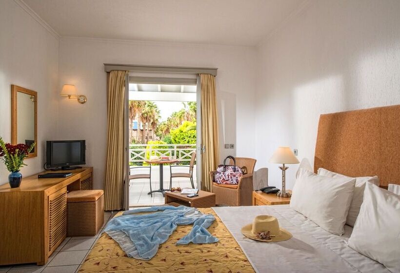 标准平房, Annabelle Beach Resort