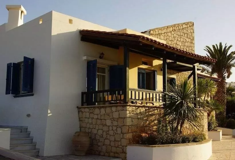1 Bedroom Villa