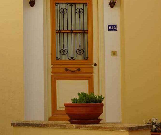 带1个卧室的别墅, Annabelle Beach Resort