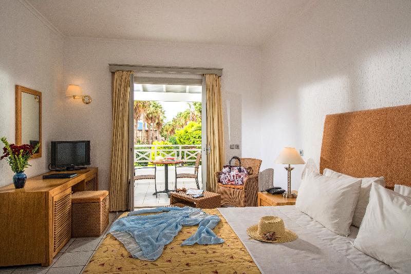 标准平房, Annabelle Beach Resort