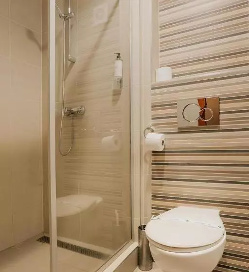 スイート（家族用）, Atrium Hotel   Family Friendly