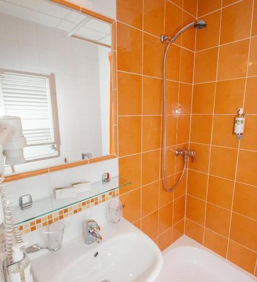 Номер Стандарт, Atrium Hotel   Family Friendly