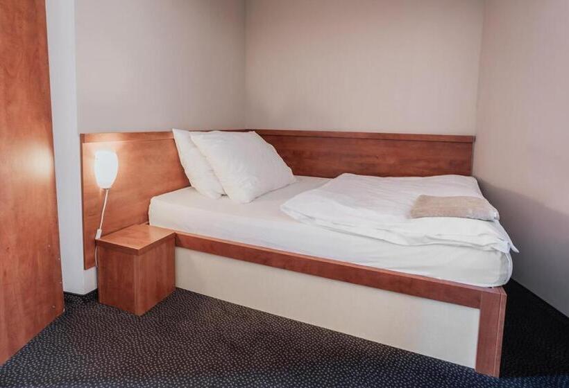 Номер Стандарт Плюс, Atrium Hotel   Family Friendly