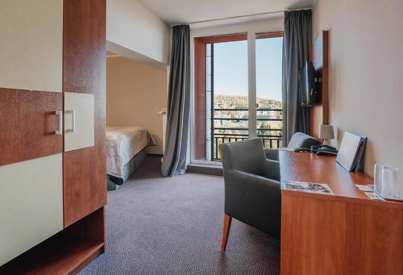 Номер Стандарт Плюс, Atrium Hotel   Family Friendly