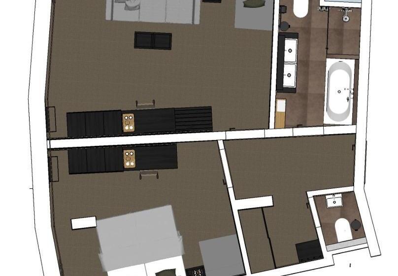 Семейные Апартаменты, Atrium Hotel   Family Friendly