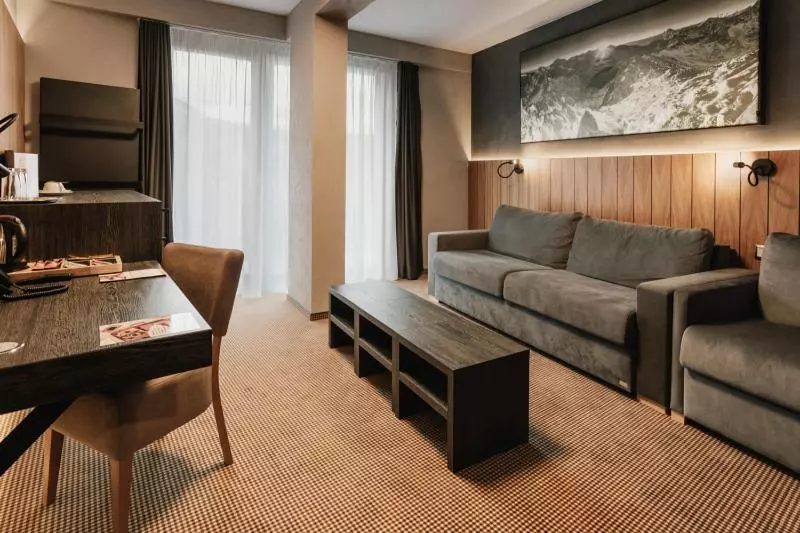 家族用アパートメント, Atrium Hotel   Family Friendly