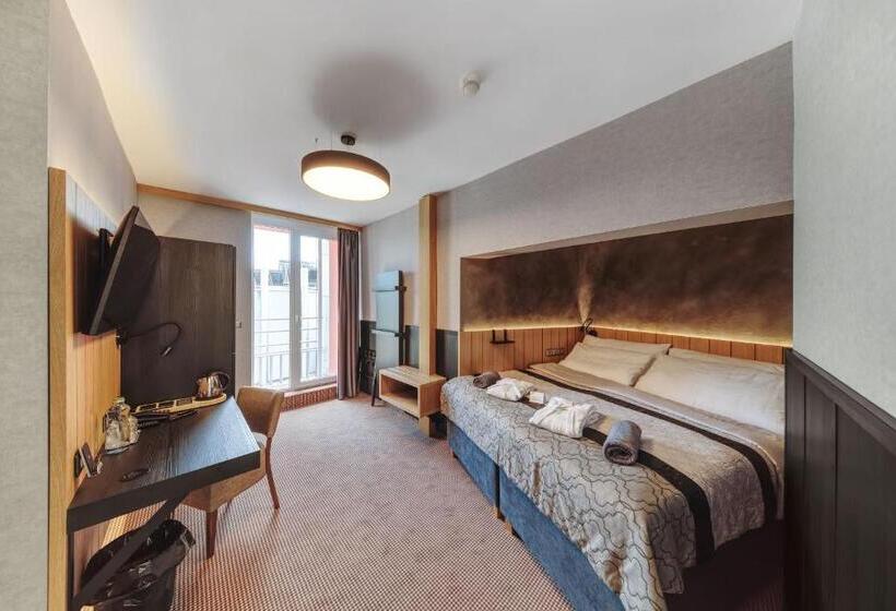 Номер Стандарт, Atrium Hotel   Family Friendly